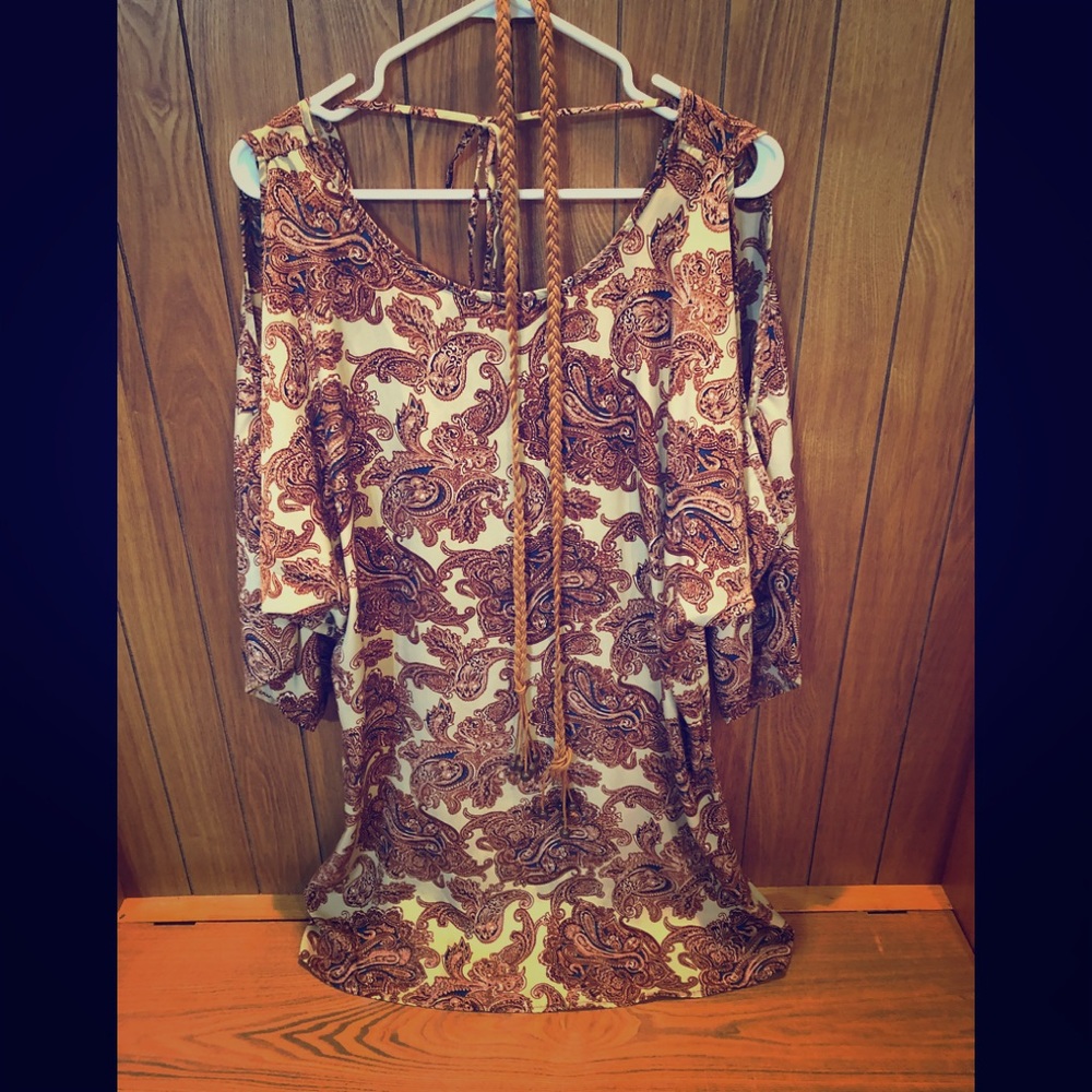 Dress or tunic